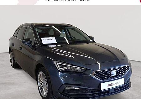 Seat Leon Sportstourer 1.5 eTSI Xcellence