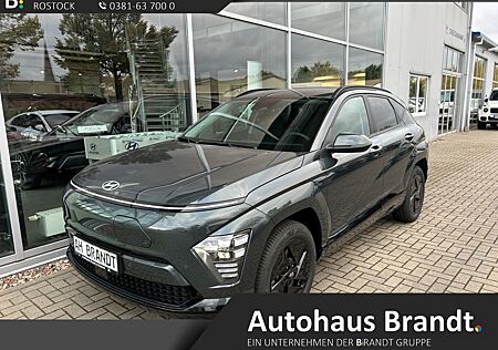 Hyundai Kona Elektro Trend Navi Digitales Cockpit LED AC