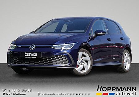 VW Golf Volkswagen GTE 1.4 eHybrid IQ.LIGHT KAMERA NAVI ACC DA