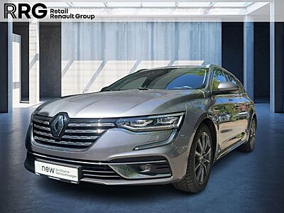 Renault Talisman Grandtour BUSINESS EDITION BLUE dCi 190