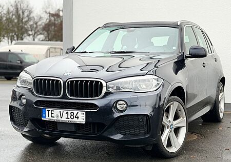 BMW X5 BMWX5 xDrive 30 d M-Packet Pano*HeadUP*