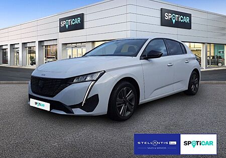 Peugeot 308 1.5 BlueHDi 130 Allure