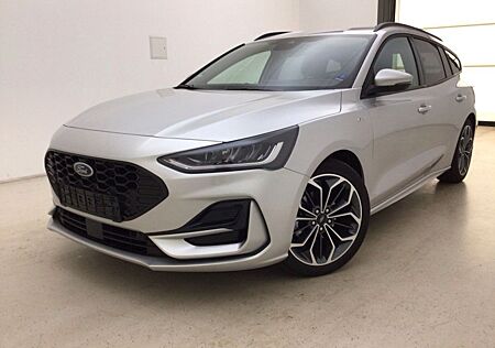 Ford Focus Turnier 1.0 HYBRID Aut 155 ST-Line X |ACC|
