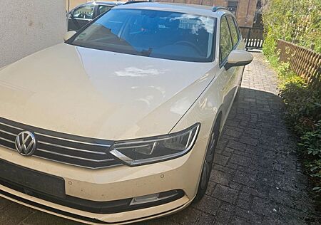 VW Passat Volkswagen 2.0 TDI DSG Comfortline Comfortline