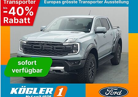 Ford Ranger RAPTOR 292PS Aut./Raptor-Paket -19%*