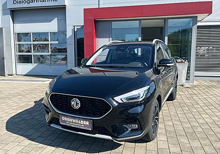 MG ZS 1.5 VTi Luxury 360 SpurH LED Leder PDC