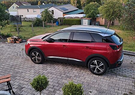 Peugeot 3008 1.2 PureTech 130 Allure Allure