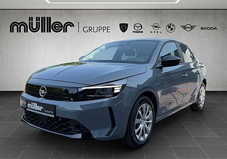 Opel Corsa 5-Türer 1.2 Direct Injection Turbo Edition