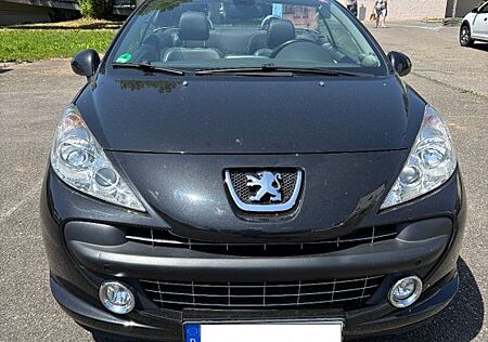 Peugeot 207 CC Filou 120 Filou