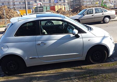 Fiat 500 1.2 8V Sport