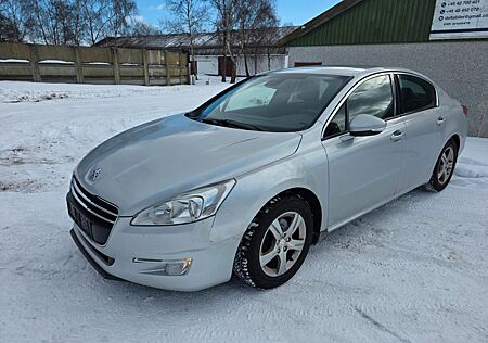 Peugeot 508 Active