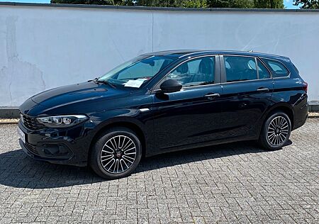 Fiat Tipo Kombi MY23 1.6 96KW Klimaautomatik Garantie