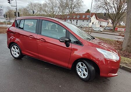 Ford B-Max 1,5 TDCi 70kW Individual Individual