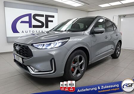 Ford Kuga ST-Line X FHEV #360° Kamera #Bang&Qlufse...