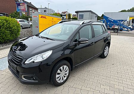 Peugeot 2008 Active Euro 6 Navigation