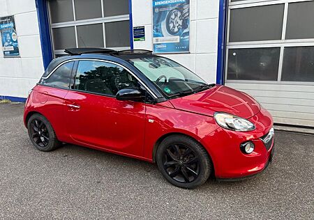 Opel Adam Open Air ecoFlex