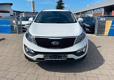 Kia Sportage Edition 7 2WD 1Jahr Garantie