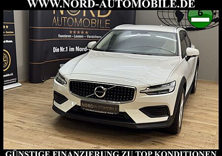 Volvo V60 Cross Country B4 Diesel AWD *AHK*KAM*UPE:56