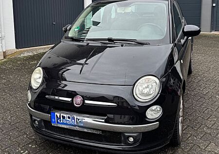 Fiat 500 1.2 8V Lounge Lounge
