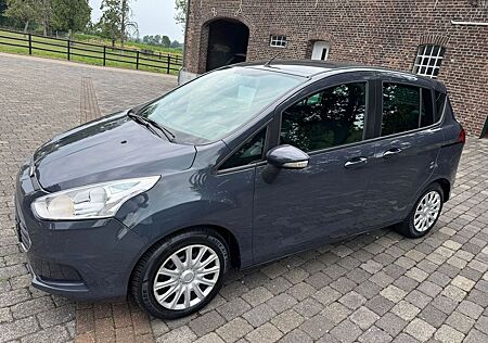 Ford B-Max 1,0 Ltr. -74 kW EcoBoos Sondermodell Trend