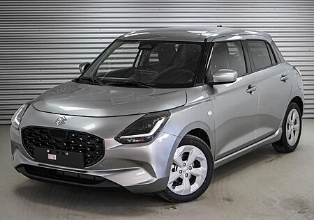 Suzuki Swift 1,2 2WD Automatik GL+ - LAGER