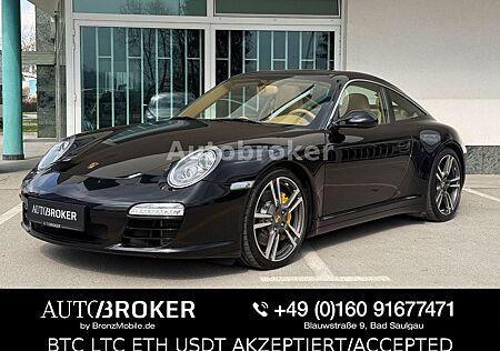 Porsche 997 Targa 4S 25 Jahre Exclusive Edition