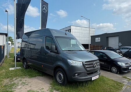 Mercedes-Benz Sprinter 316 CDI Hochdach DAB AHK Navi