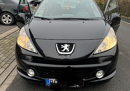 Peugeot 207 1.6 HDI 90 PS Diesel