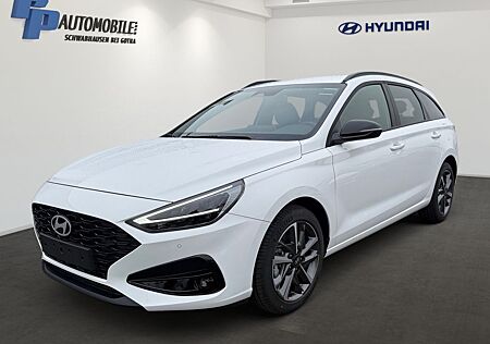 Hyundai i30 i30cw 1.5 T-GDi DCT 48V MJ25 Sonderedition