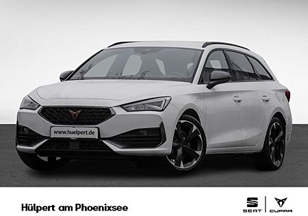 Cupra Leon ST 1.4 HYBRID LM18 NAVI LED SPORTSITZE