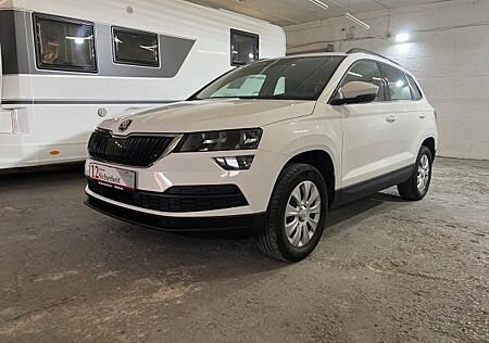 Skoda Karoq 1.0 TSI *PDC* *AHK* *SH* *SERVICE NEU*