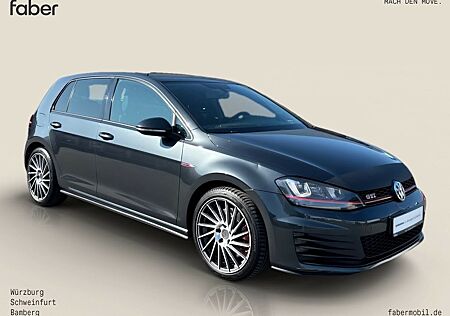 VW Golf Volkswagen GTI VII Performance 2.0 TSI BMT