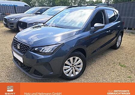 Seat Arona 1.0 TSI DSG Style