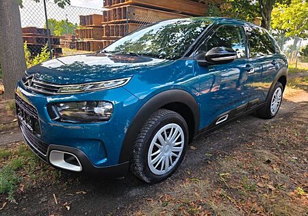 Citroën C4 Cactus Shine
