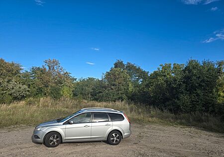 Ford Focus 1,6 Turnier