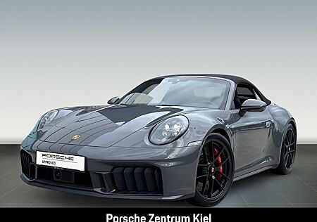 Porsche 992 911 Carrera GTS Cabrio Burmester InnoDrive