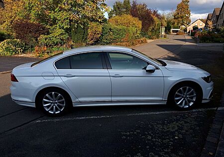 VW Passat Volkswagen 1.4 TSI ACT (BlueMotion Technology) H...