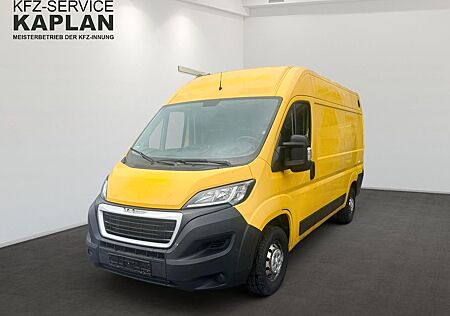 Peugeot Boxer Kasten Hochraum 335 L2H2 Pro BlueHDi 160