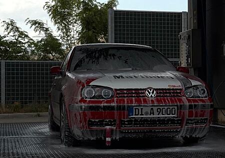 VW Golf Volkswagen 1.4 Champ Champ