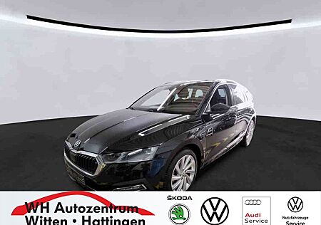 Skoda Octavia Combi 1.4 TSI iV DSG Style NAVI REARVIEW