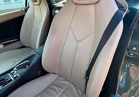 Mercedes-Benz SLK 280 -