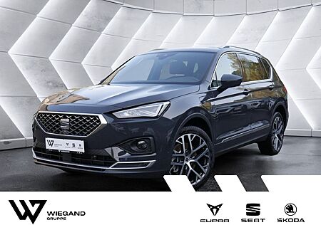 Seat Tarraco 1.4 TSI Xperience e-Hybrid LED PANO 360°