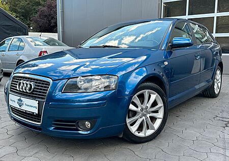 Audi A3 Sportback 1.8 TFSI Neue Kette,Aut,Kam,S-Heft