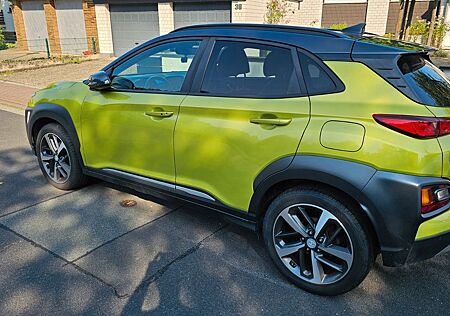 Hyundai Kona 1.0 T-GDI Premium Premium