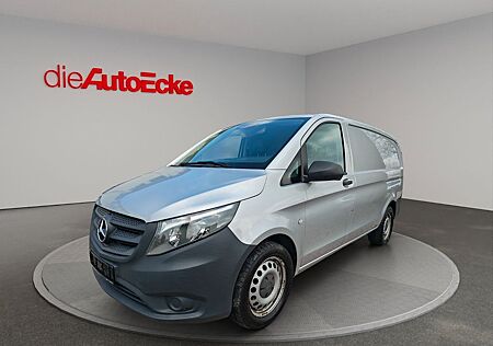 Mercedes-Benz Vito Kasten 119 CDI RWD Lang Automatik