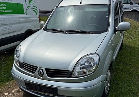 Renault Kangoo Privilege