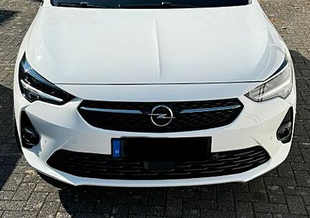 Opel Corsa 1.2 Direct Inj Turbo 74kW Ultimate Pak...