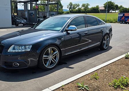 Audi A6 3.0 TFSI tiptronic quattro -