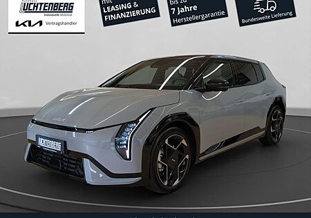 Kia EV4 GT-LINE 81.4 kWh PANO-DACH+KOMFORT&DRIVEWISE