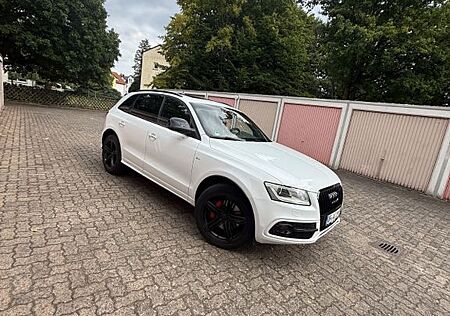 Audi Q5 3.0 TDI 3xSline S tronic quattro
